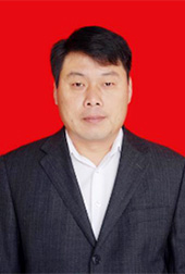 青岛单县商会常务副会长 张照岭