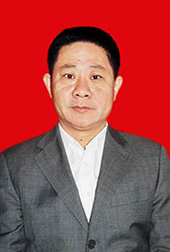 青岛单县商会副会长 时圣芹