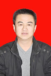 青岛单县商会副会长 李存营