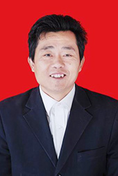 青岛单县商会副会长 樊庆允