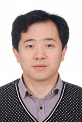 青岛单县商会副会长 瞿世清