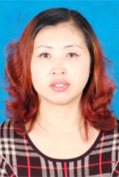 青岛单县商会副会长 刘玉云