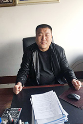 青岛单县商会副会长 齐俊光