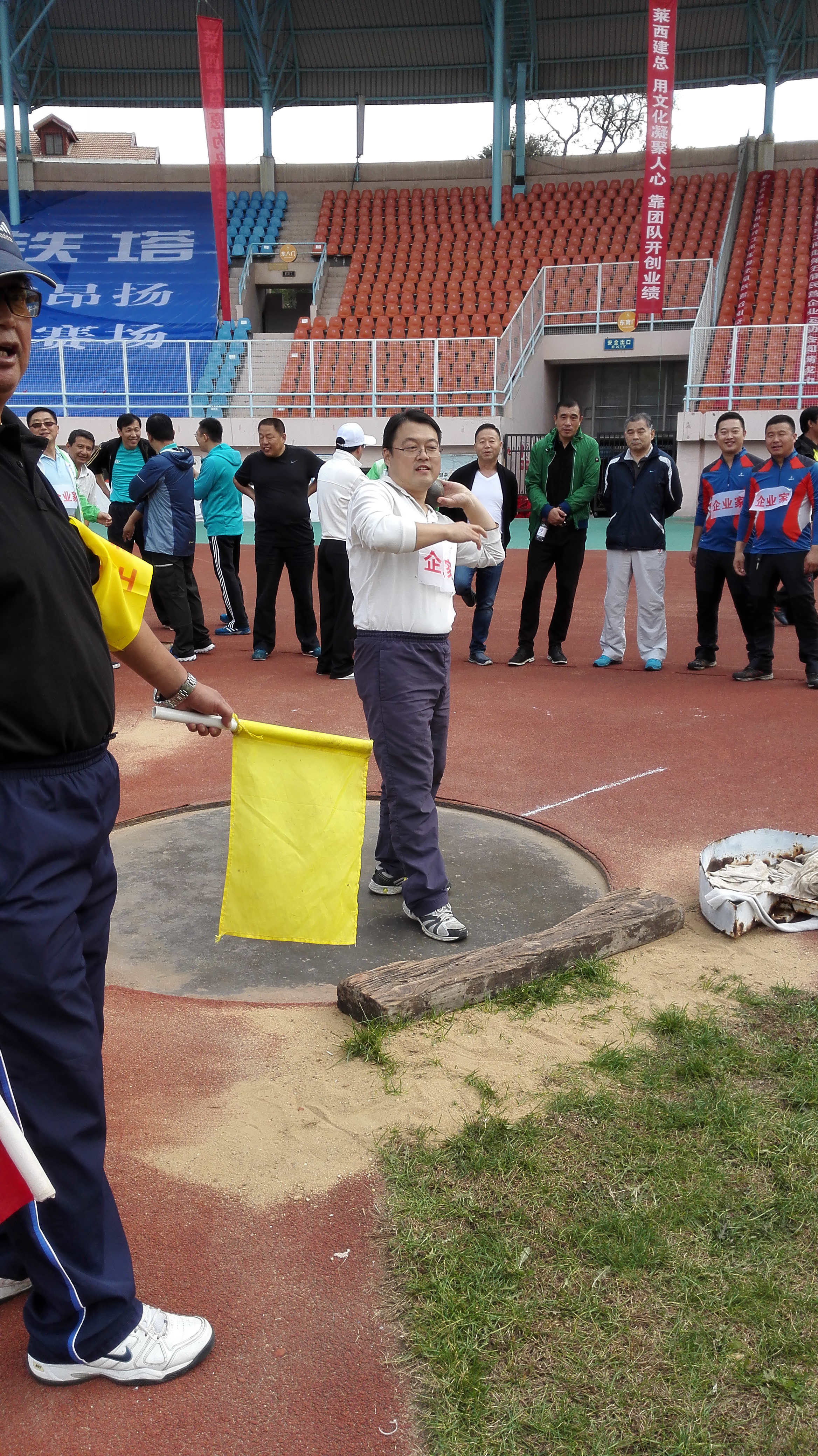 单县商会组团参加青岛市工商联第五届名营企业 