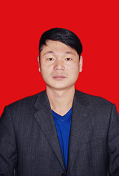 青岛单县商会理事 李坤峰