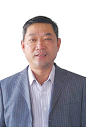 青岛单县商会理事 刘兴锁