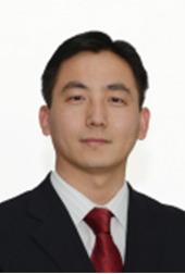 青岛单县商会理事 姜保良