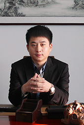 青岛单县商会理事 时  磊