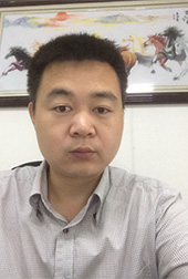 青岛单县商会理事 赵  耀