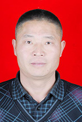 青岛单县商会理事 邓阳峰