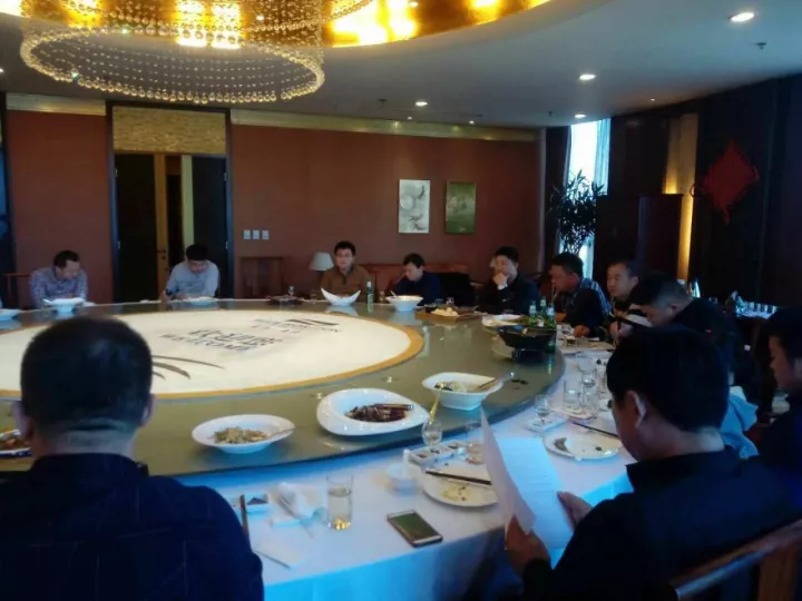 单县商会法律服务中心揭牌成立 为会员经营保驾护航