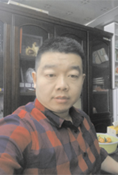 青岛单县商会理事 张  庆