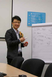 青岛单县商会理事 樊现远