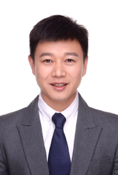 青岛单县商会理事 田中非