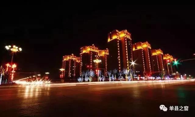 全国各地的单县人注意啦!4月29日,单县县委、县政府喊你回家共商大事!