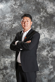 青岛单县商会常务副会长 苏成勇