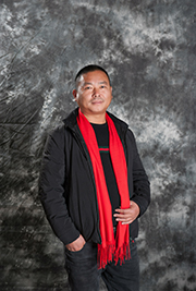 青岛单县商会理事 朱明生