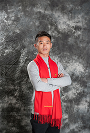 青岛单县商会理事 王俊杰