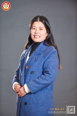 青岛单县商会理事 刘福利