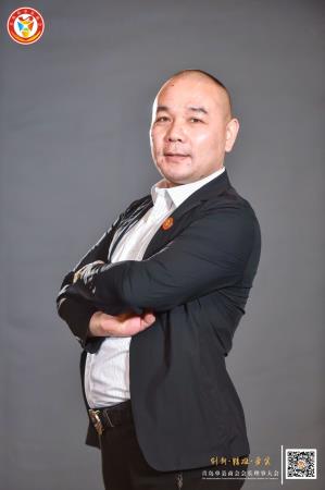 青岛单县商会副会长 曹明光