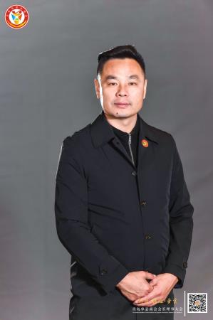 青岛单县商会理事 曹明星