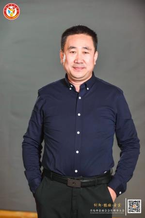 青岛单县商会理事 崔金泉