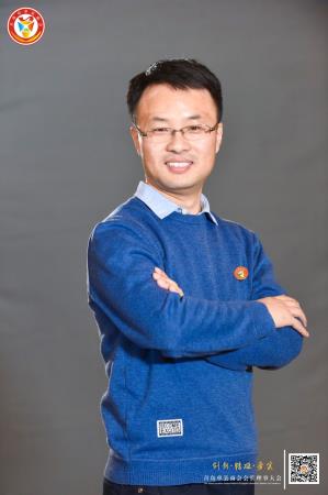 青岛单县商会理事 樊现远