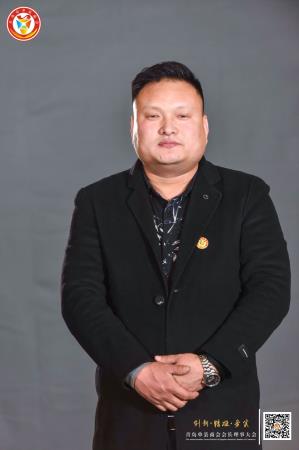 青岛单县商会理事 许广义