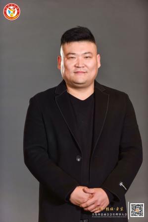 青岛单县商会副会长 黄延义