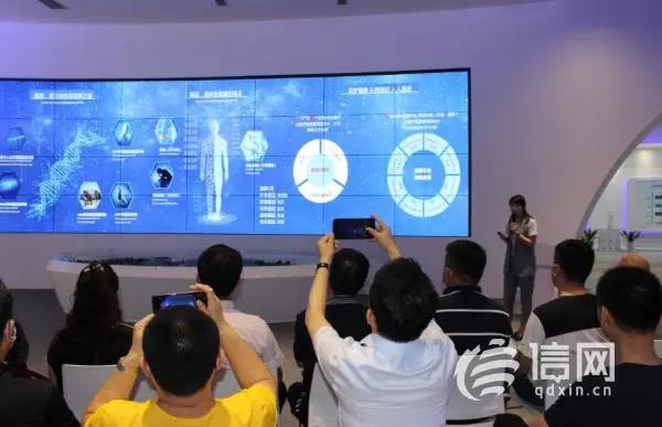 青岛单县商会召开党支部会议 庆祝建党九十九周年